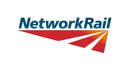 Client Logo Network Rail