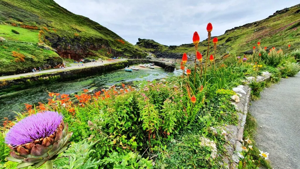 Boscastle Boscastle