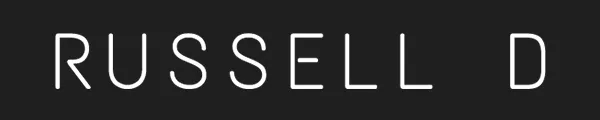 Russell D project client logo