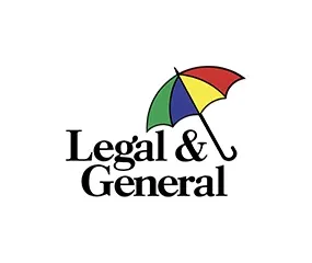 Client Logo Legal & General