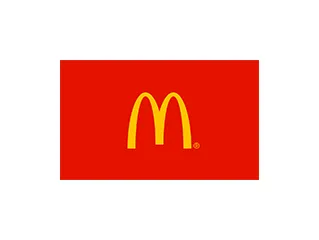 Client Logo McDonalds