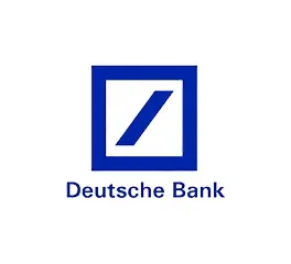 Client Logo Deutsche Bank
