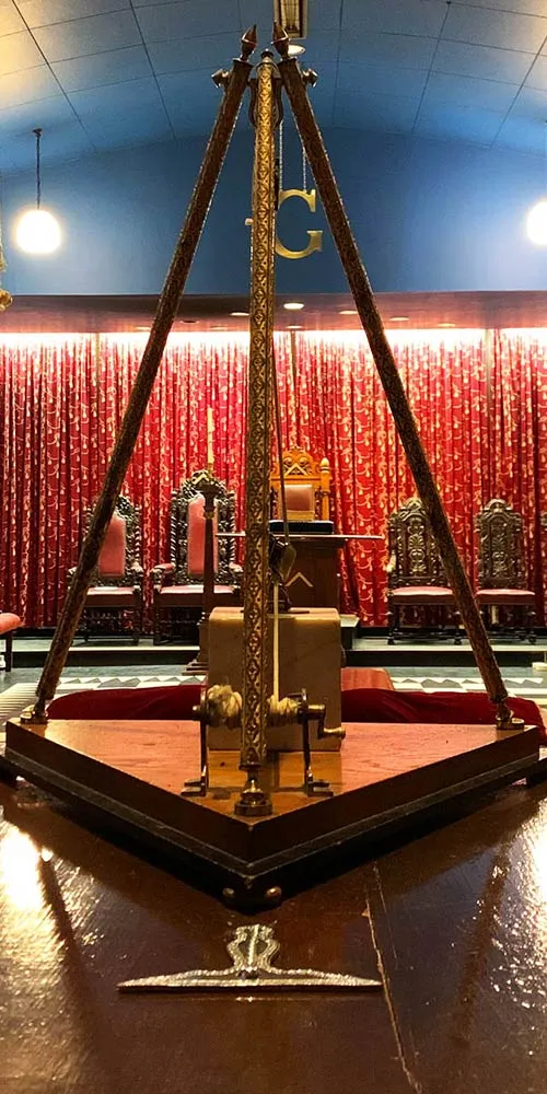 The Royal Connaught Lodge 2676 project thumbnail image