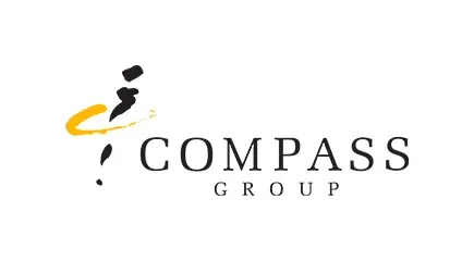 Client Logo Compass Group