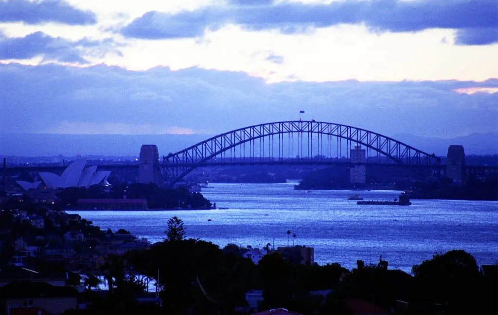 Sydney Sydney