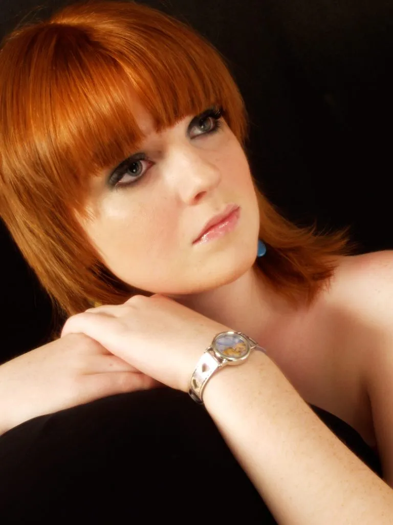 Glamour Glamour
