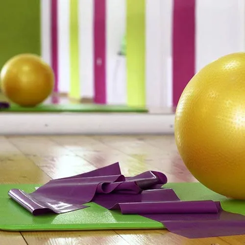 Sussex Pilates project thumbnail image