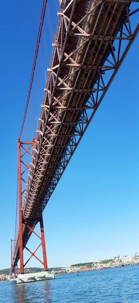 Ponte 25 de Abril Ponte 25 de Abril