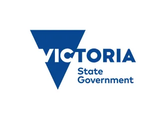 Client Logo Victoria State Government