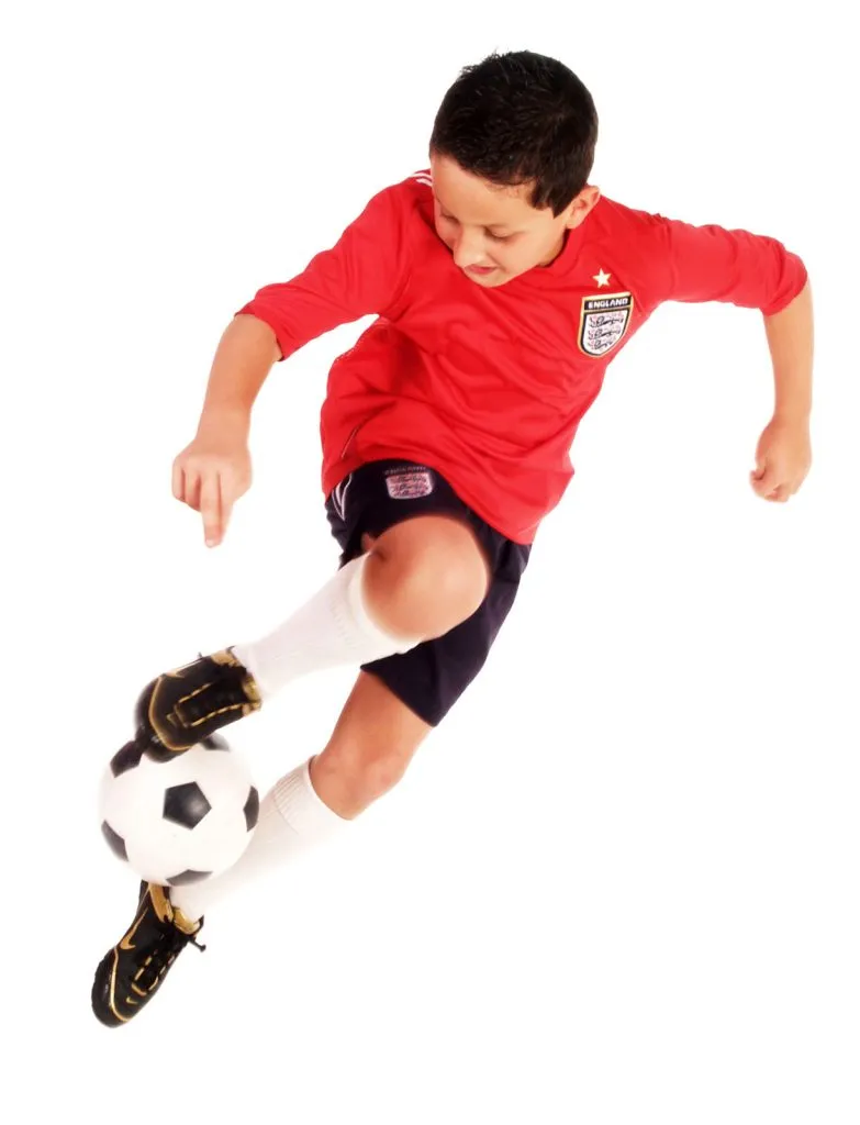 Football skills Football skills