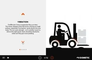 Dometic elearning project page