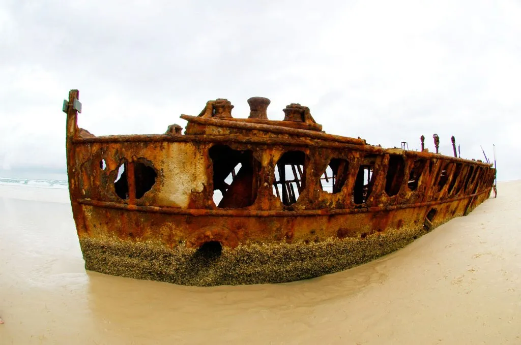 Fraser Island Fraser Island