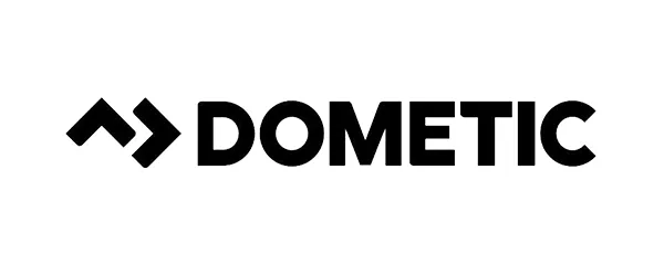 Client Logo Dometic
