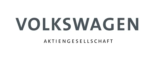 Client Logo Volkswagon Group