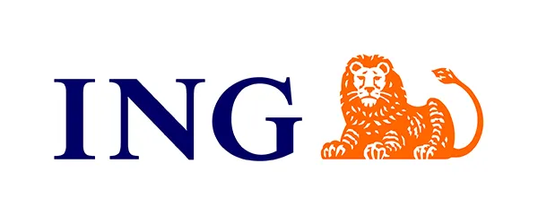 Client Logo ING