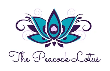 The Peacock Lotus project client logo