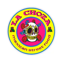 La Choza Mexican street food project work