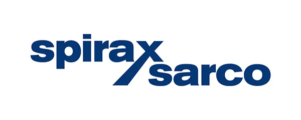 Client Logo Spirax Sarco