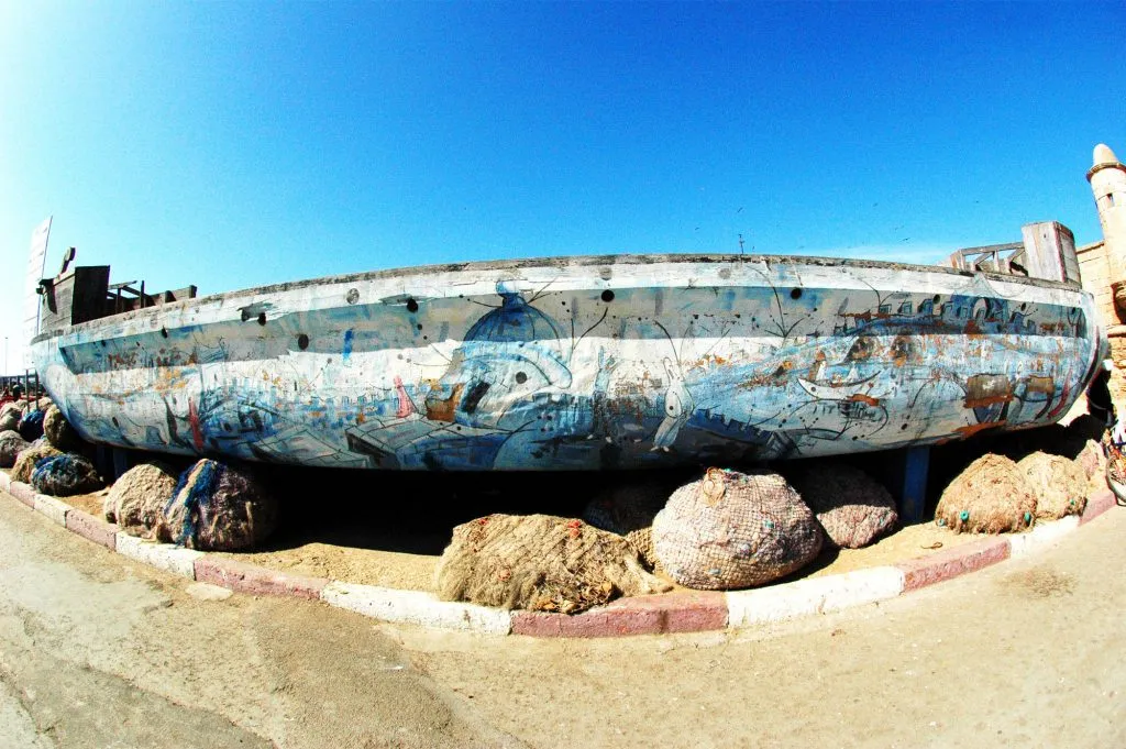 Essaouira Essaouira