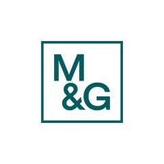 Client Logo M&G Prudential