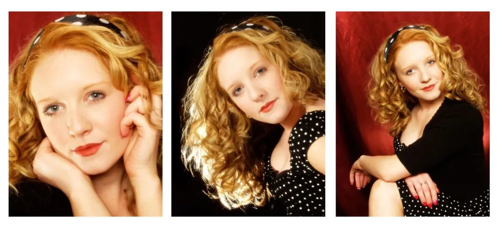 Glamour Glamour