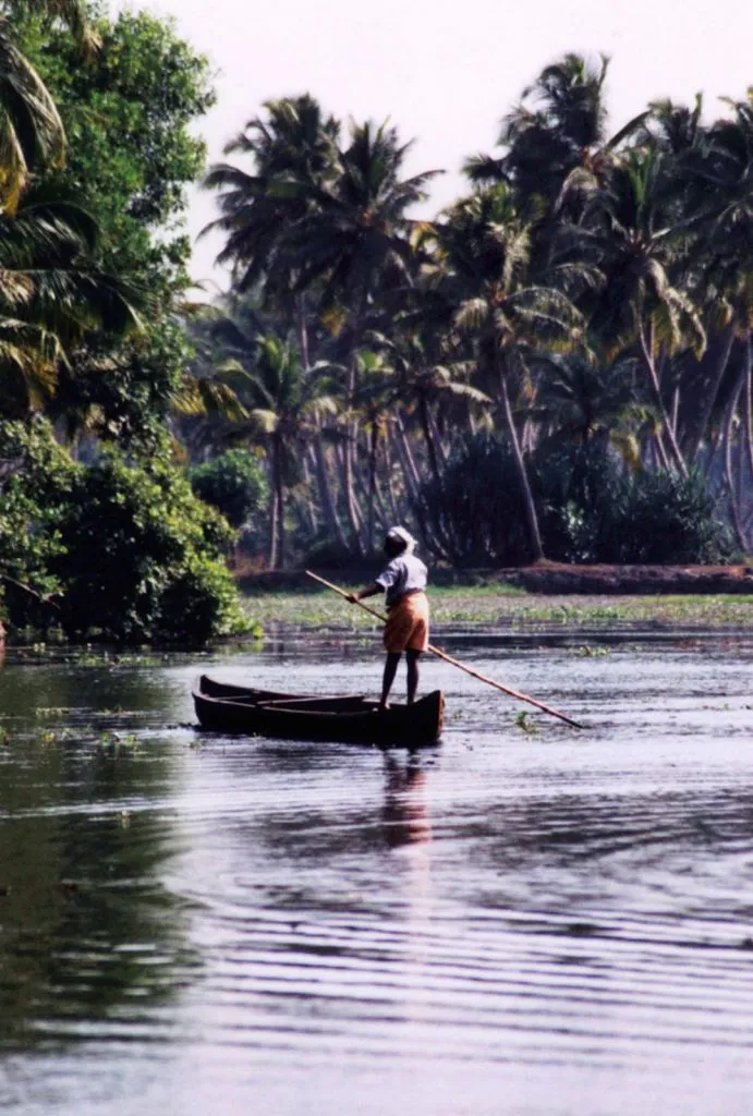 Kollam Boatman Kollam Boatman