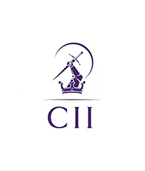 Client Logo CII