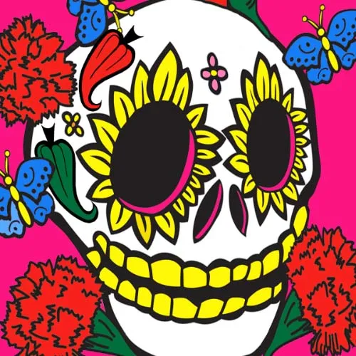 La Choza Mexican street food project thumbnail image