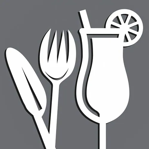 Karen Graham Catering & Kazmicks Restaurant project work thumbnail