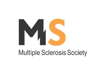 Client Logo MS Society