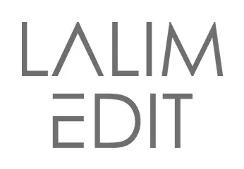 Lalim Edit client logo