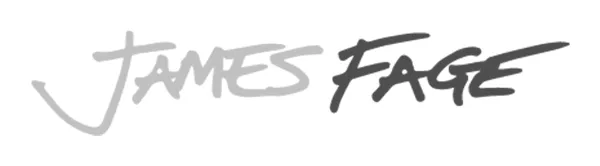James Fage project client logo