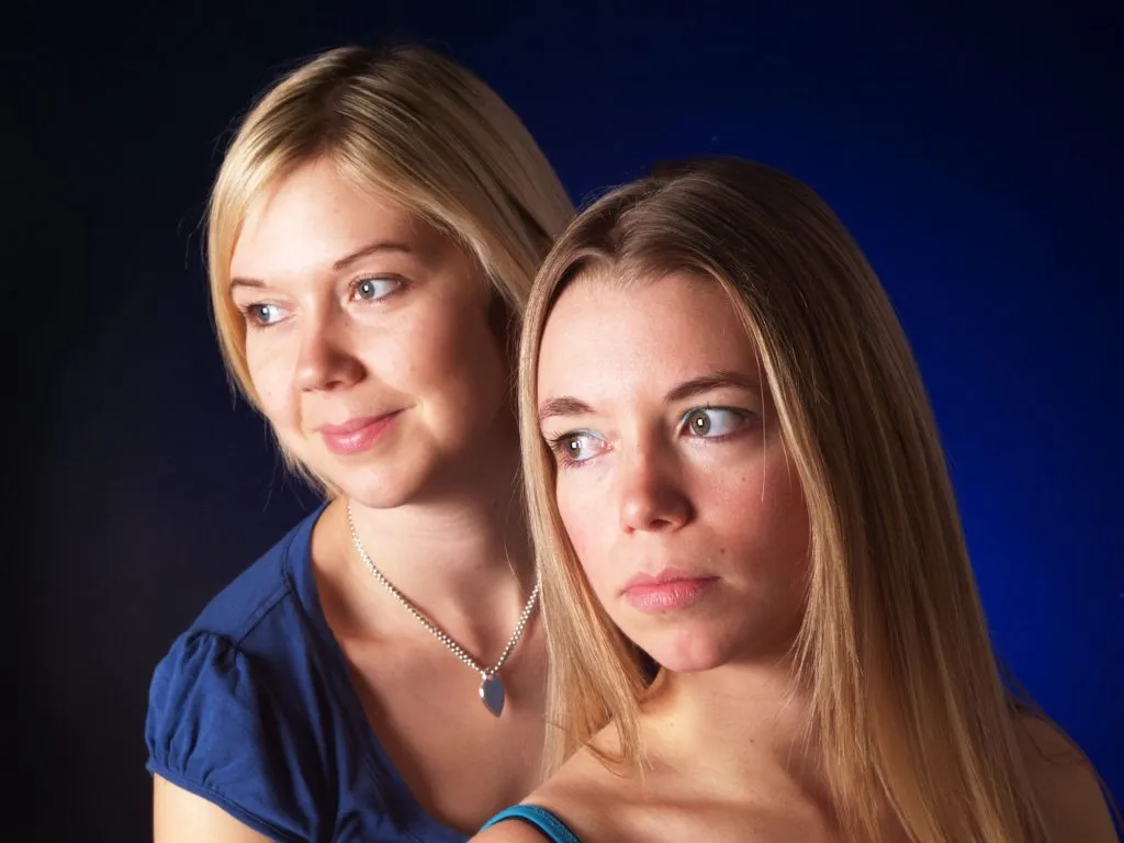 Sisters Sisters
