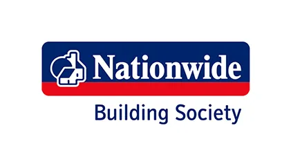 Client Logo Nationwide Building Society