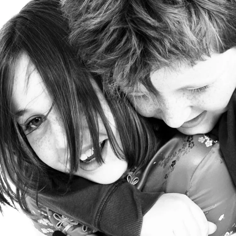 Siblings Siblings