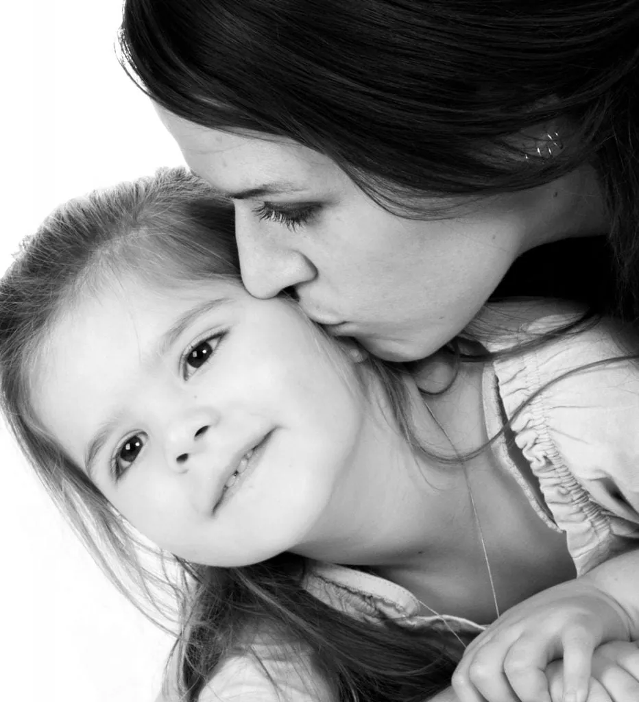 Mothers love Mothers love