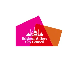 Client Logo Brighton & Hove City Council