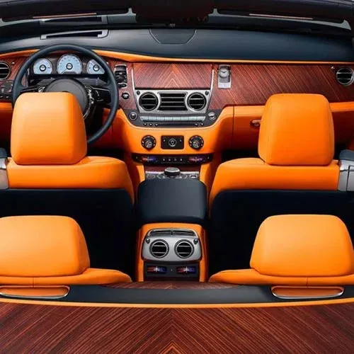 Rolls Royce elearning project thumbnail