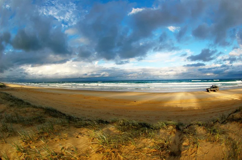 Fraser Island Fraser Island
