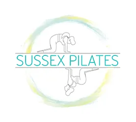 Sussex Pilates project client logo