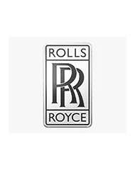 Client Logo Rolls Royce