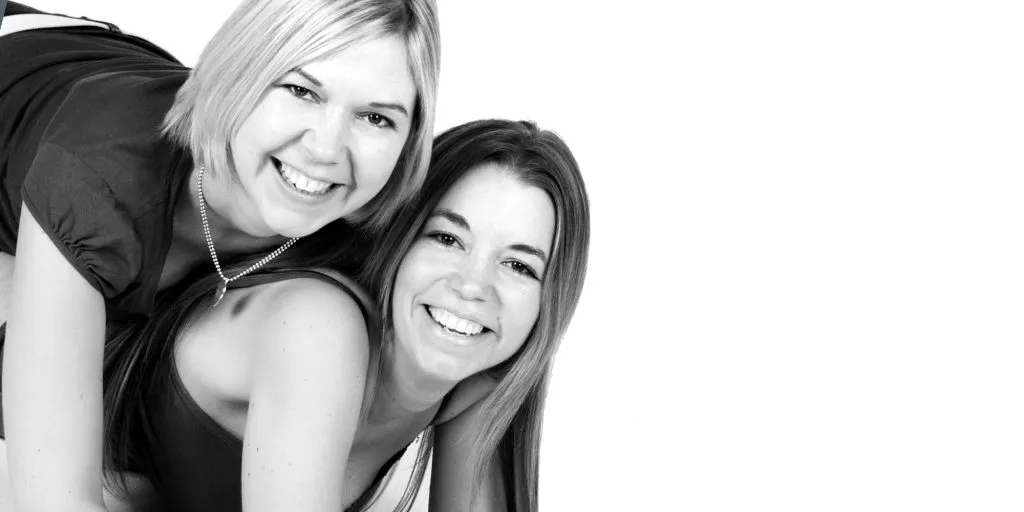 Sisters Sisters
