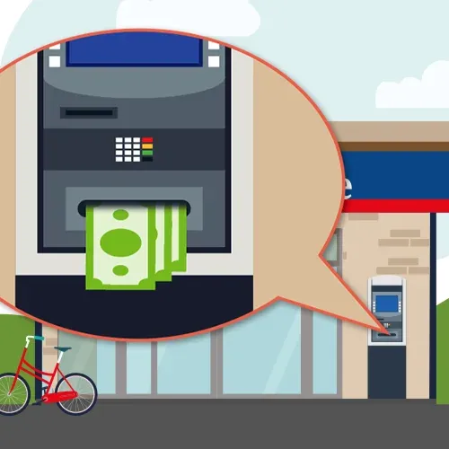 Nationwide Bank elearning project thumbnail